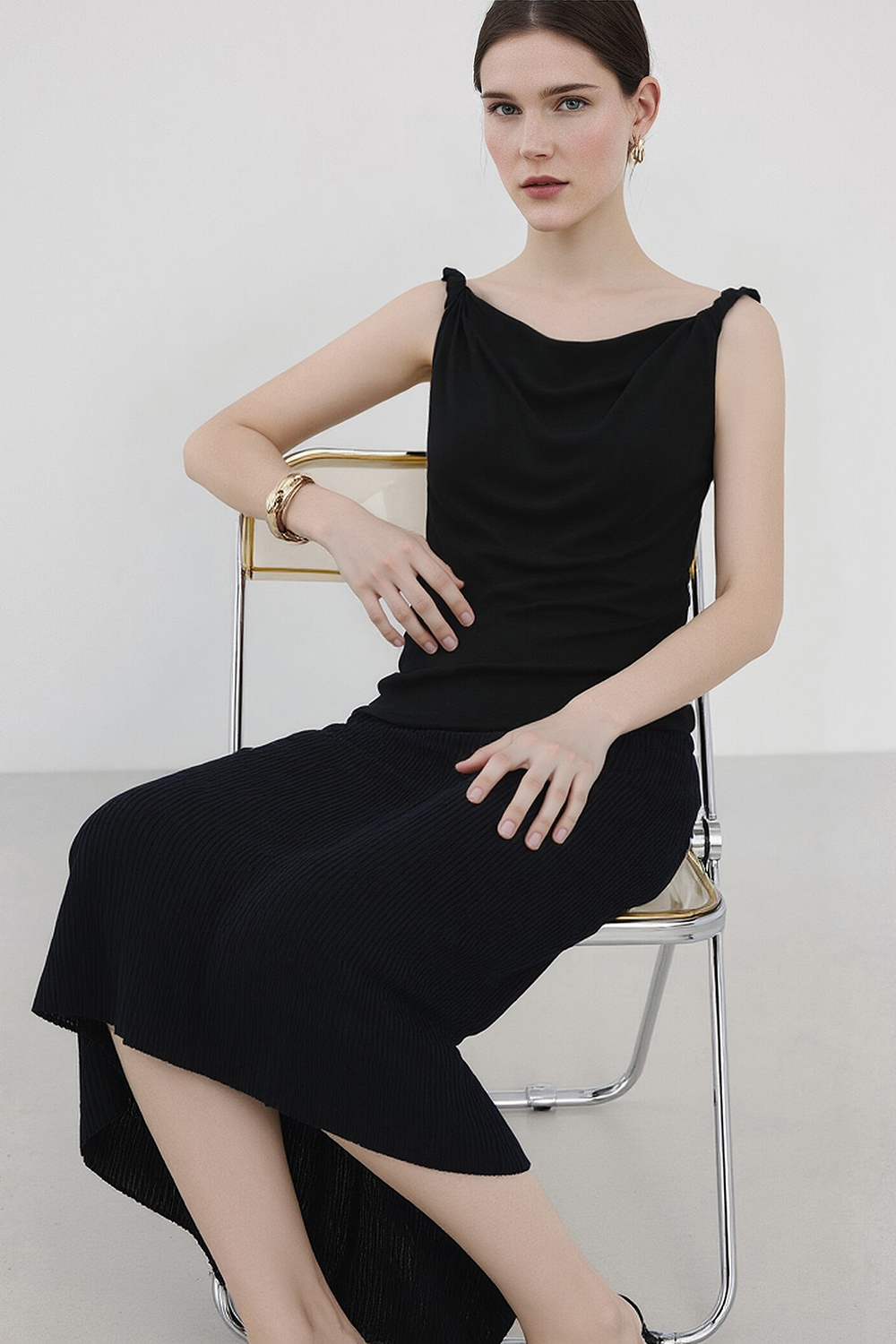 Twist Craft Camisole