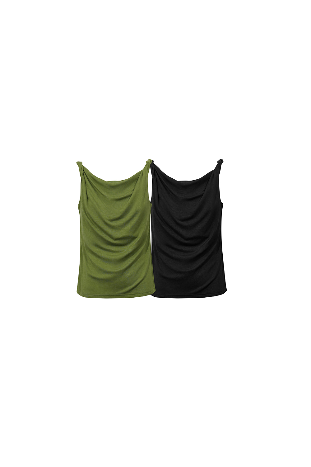 Twist Craft Camisole