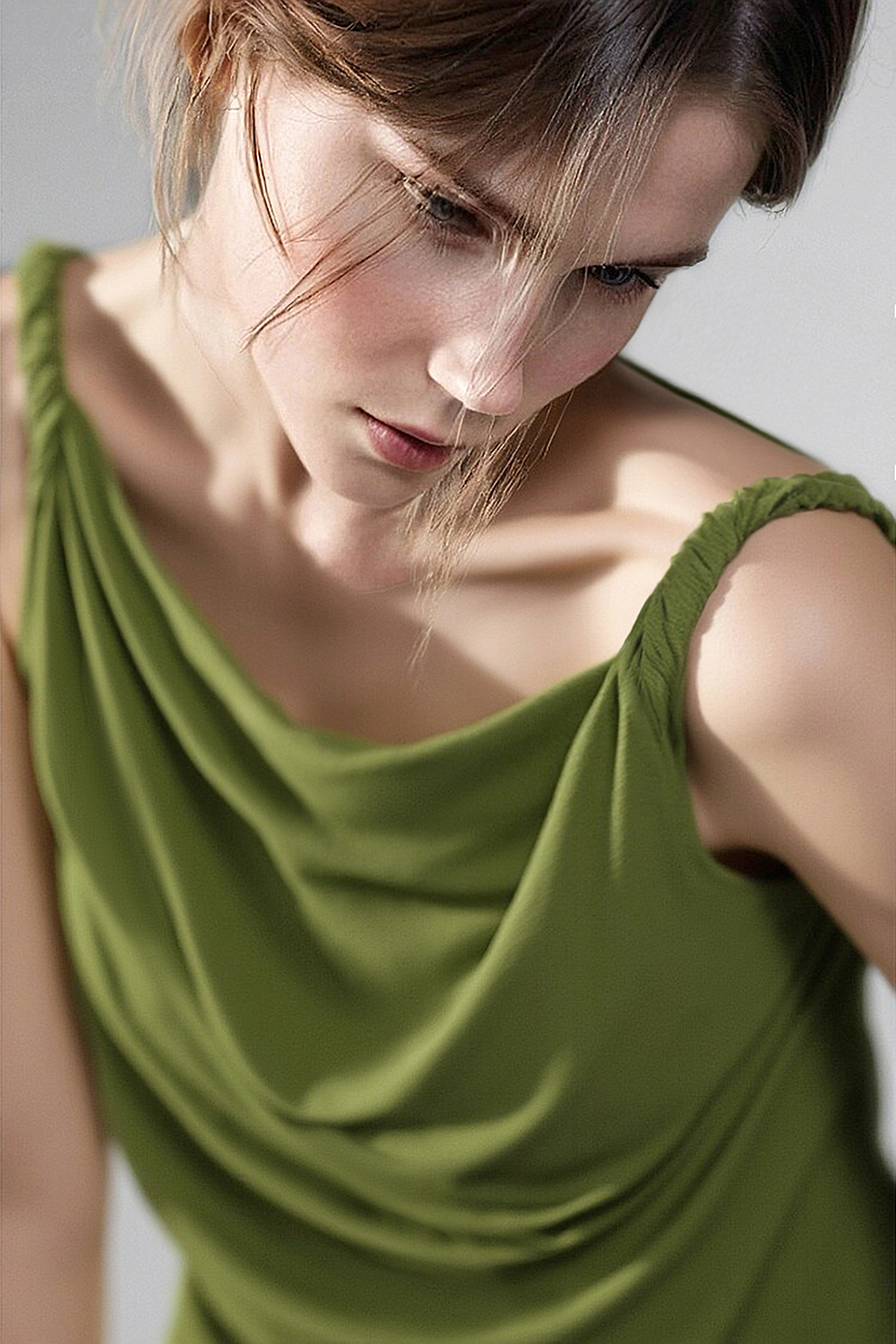 Twist Craft Camisole