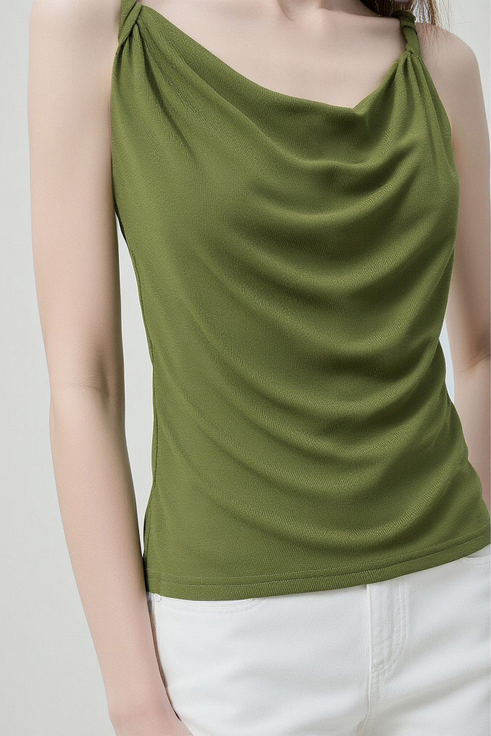 Twist Craft Camisole