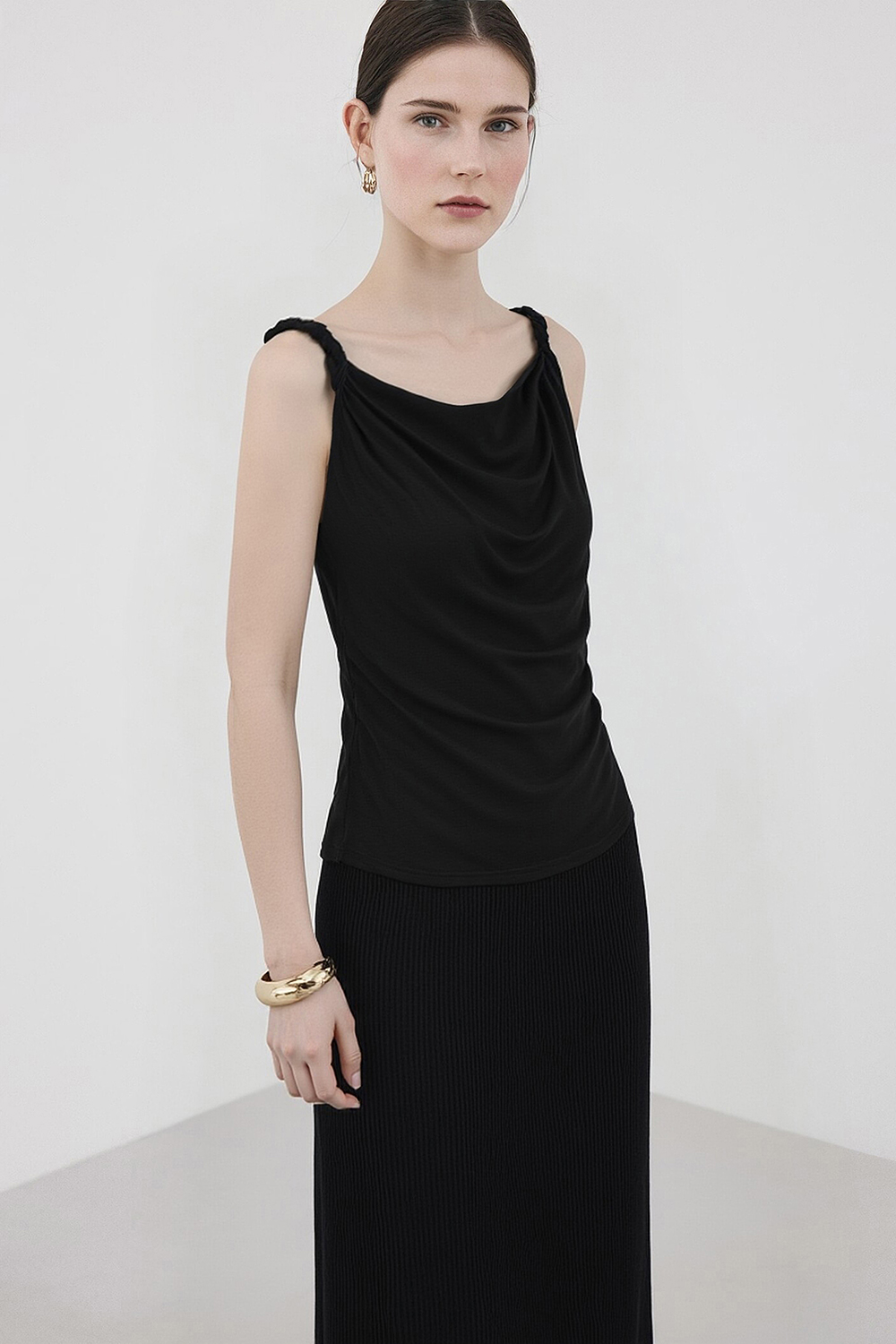 Twist Craft Camisole