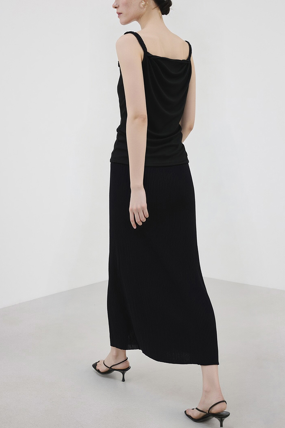Twist Craft Camisole