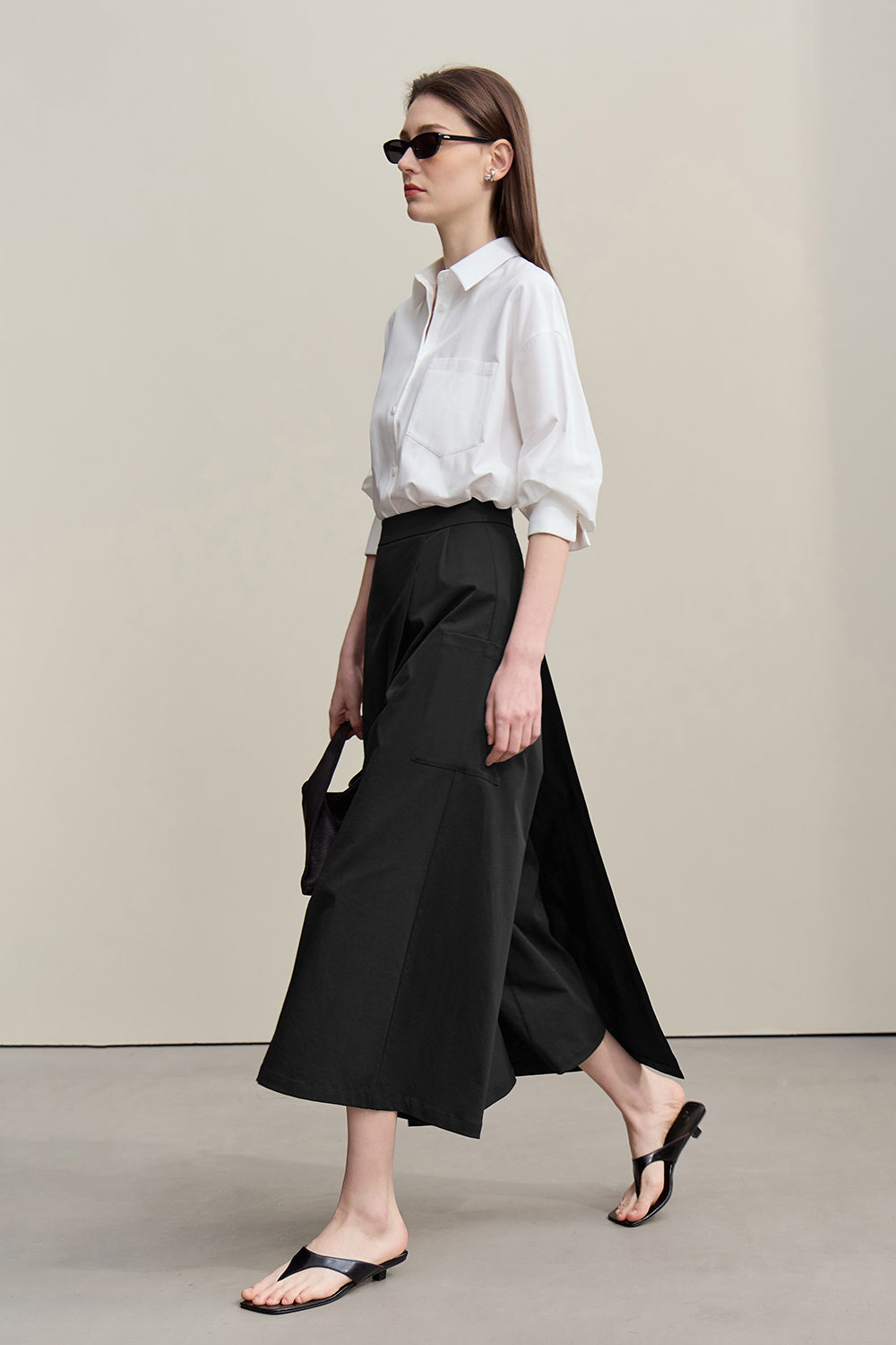 Mountain Style Skort Skirt