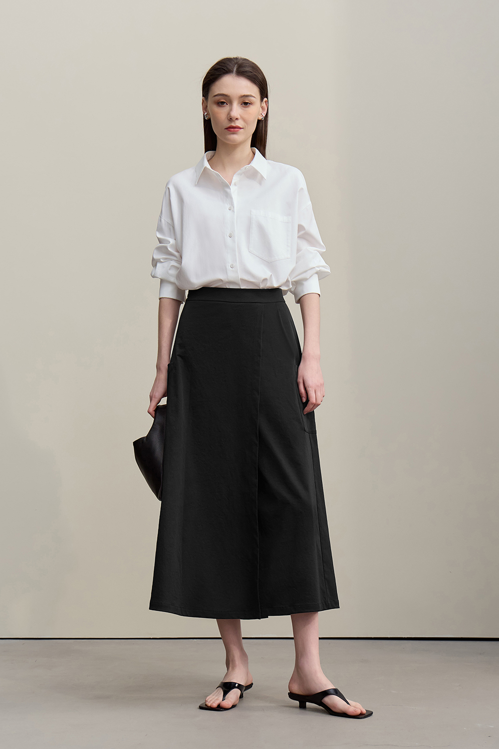 Mountain Style Skort Skirt