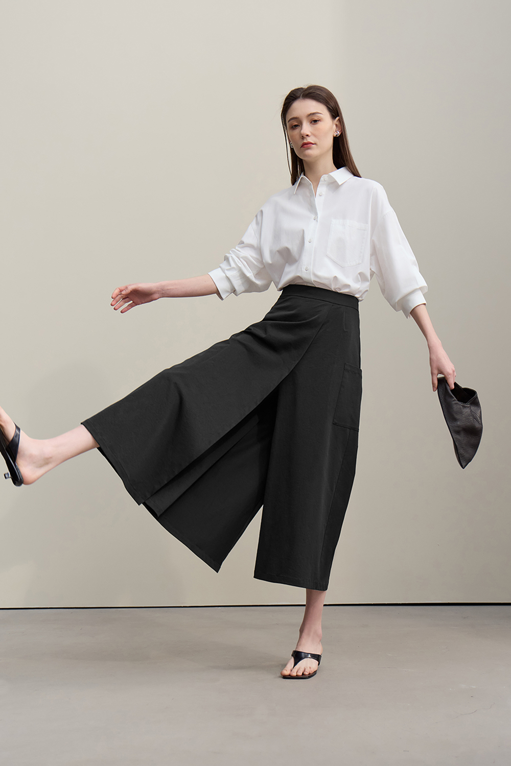 Mountain Style Skort Skirt