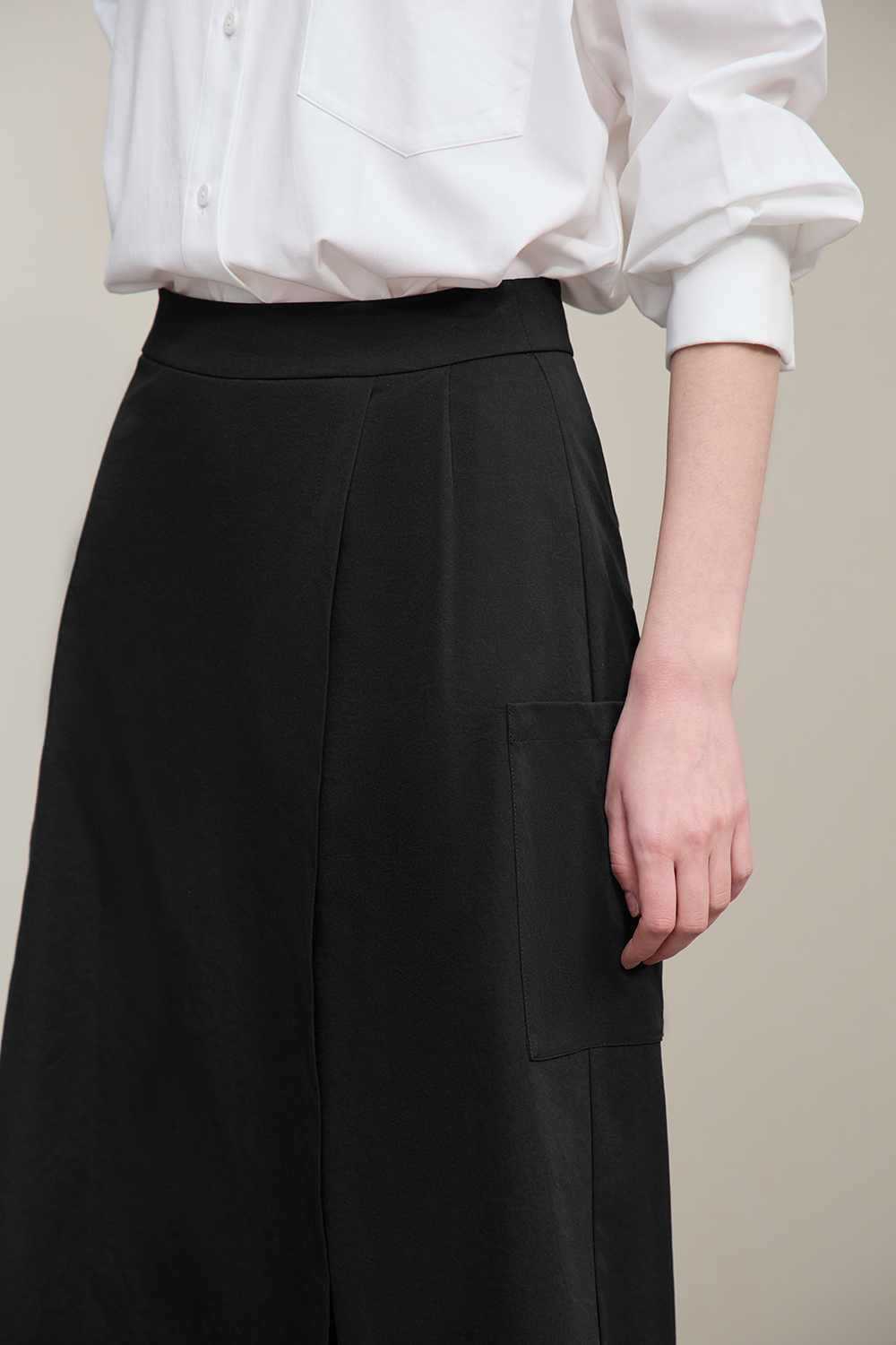 Mountain Style Skort Skirt