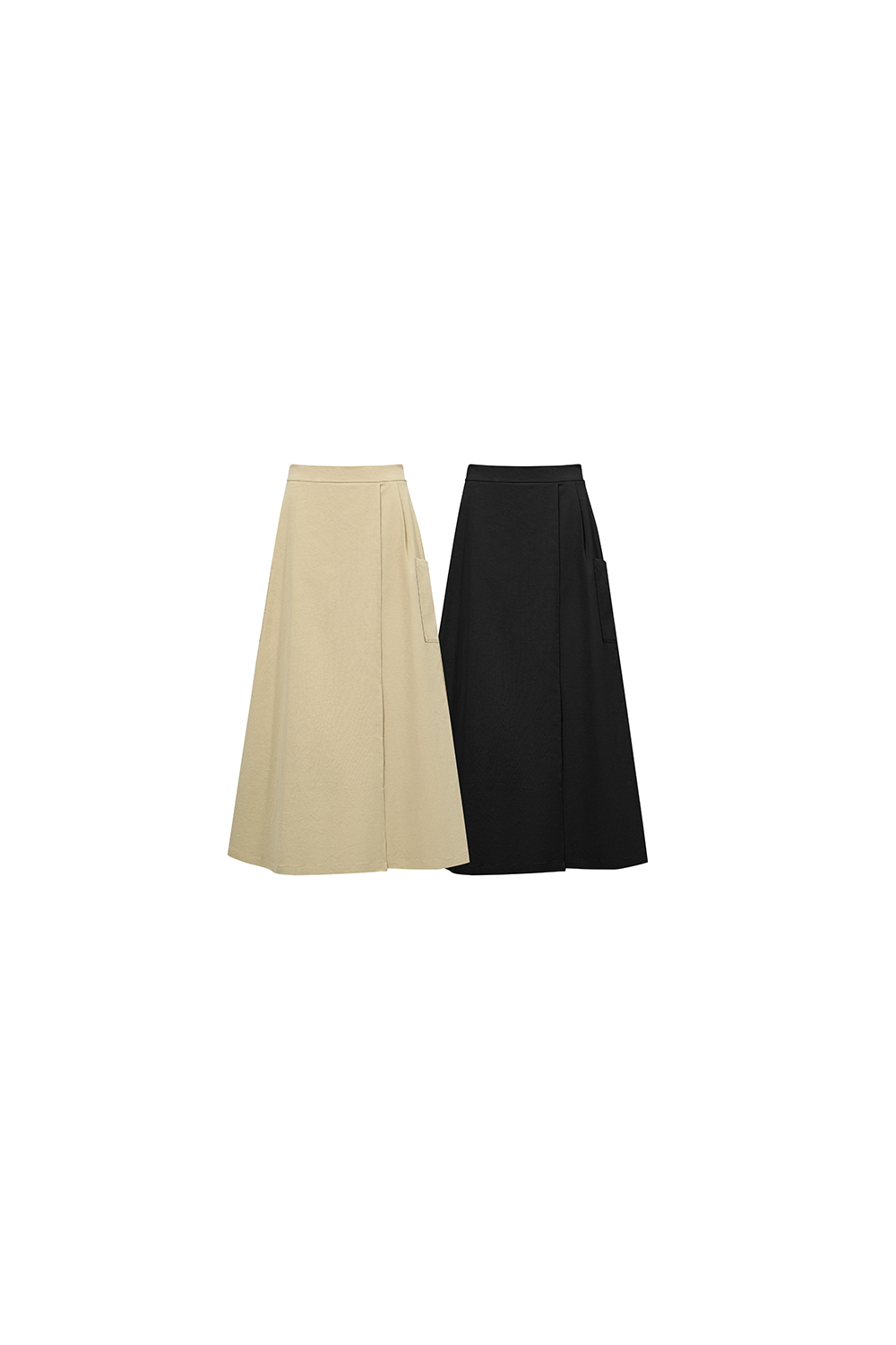 Mountain Style Skort Skirt