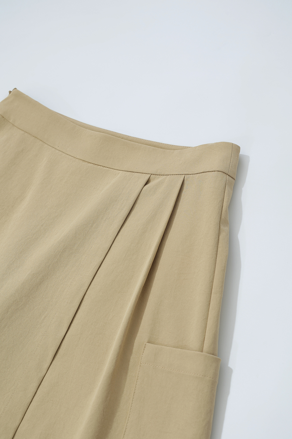 Mountain Style Skort Skirt