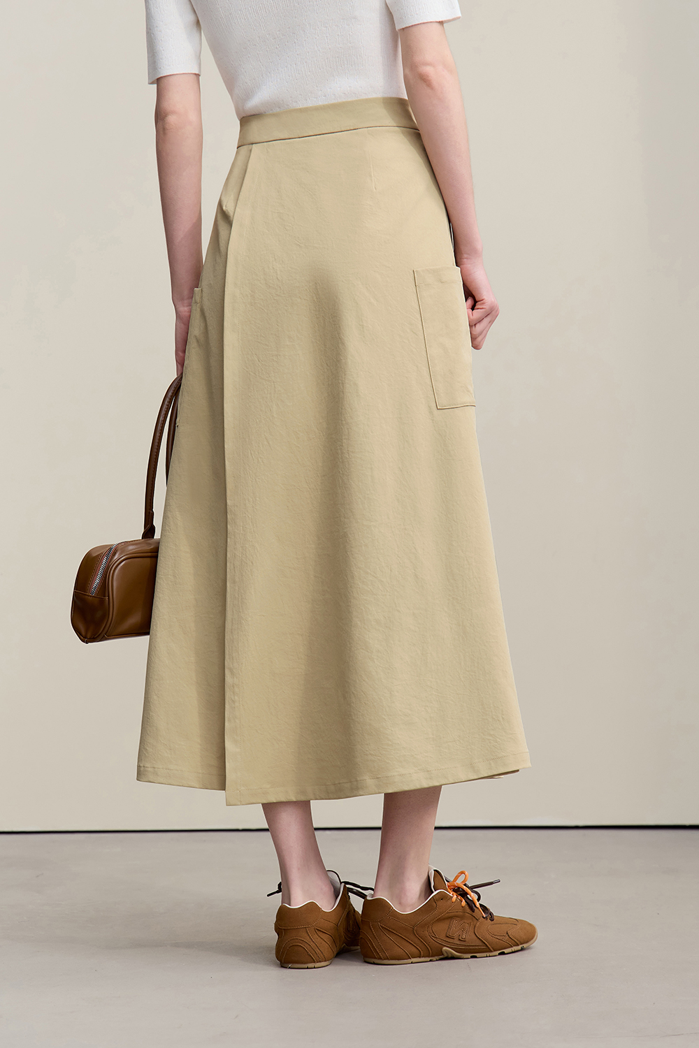 Mountain Style Skort Skirt