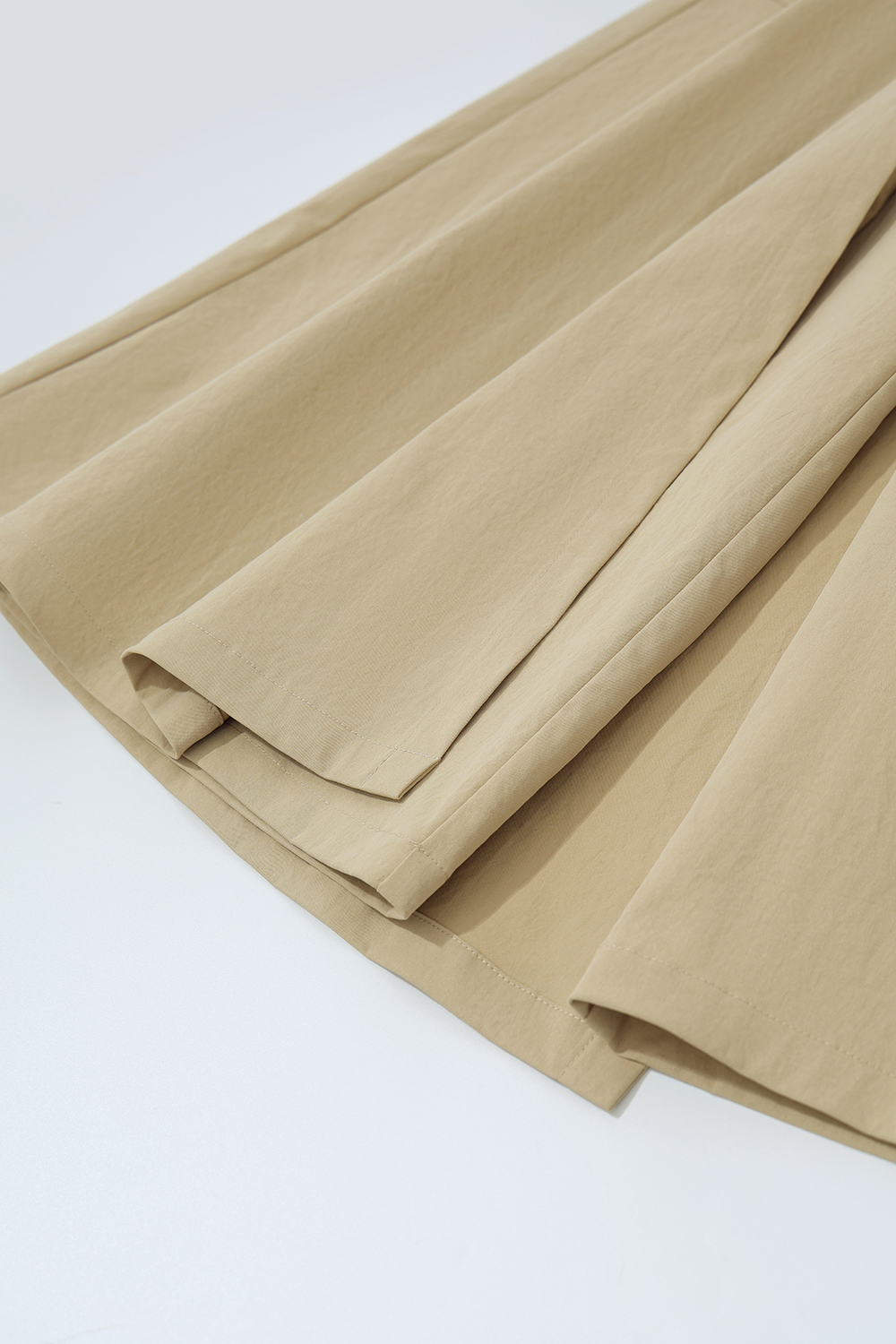 Mountain Style Skort Skirt