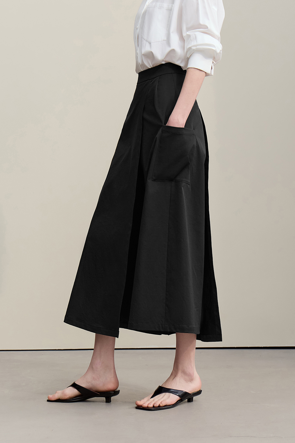 Mountain Style Skort Skirt