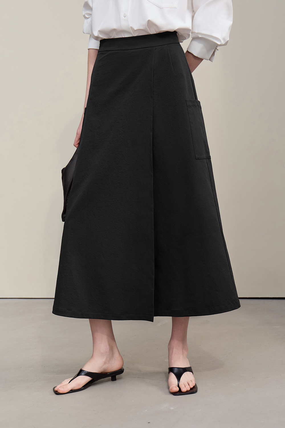 Mountain Style Skort Skirt