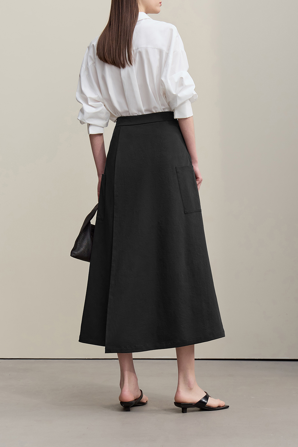 Mountain Style Skort Skirt