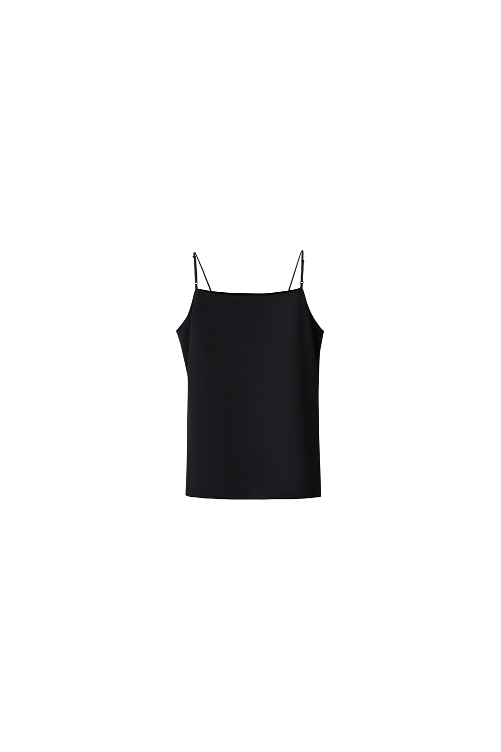Lace Spliced Camisole|AMII