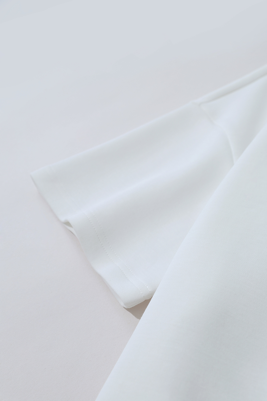 Lace Patchwork Drop Shoulder Dress