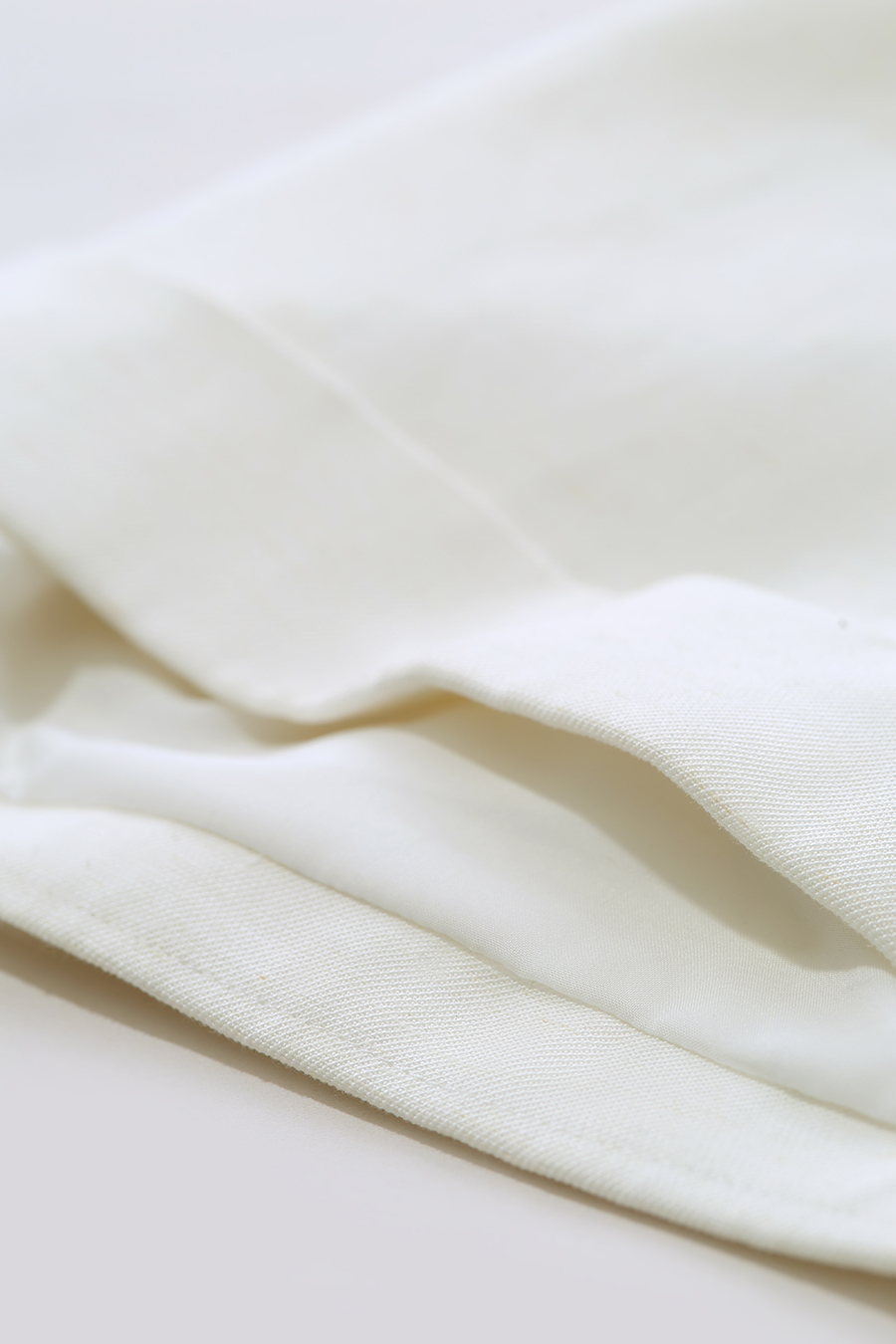 Cuffed Casual Shorts