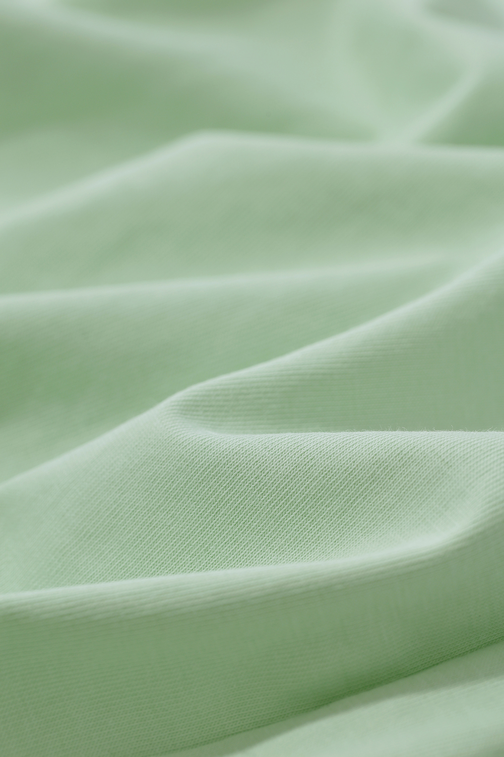 Ink Print Short Sleeve T-shirt