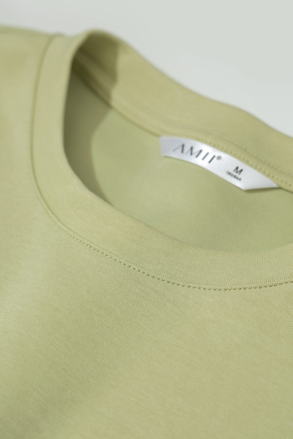 Lace Spliced Loose Dress