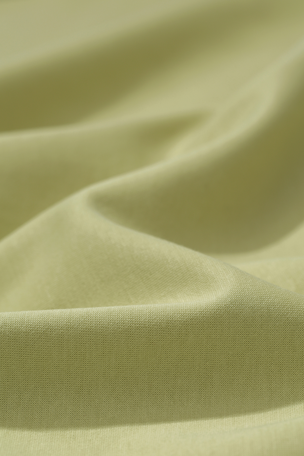 Lace Spliced Loose Dress