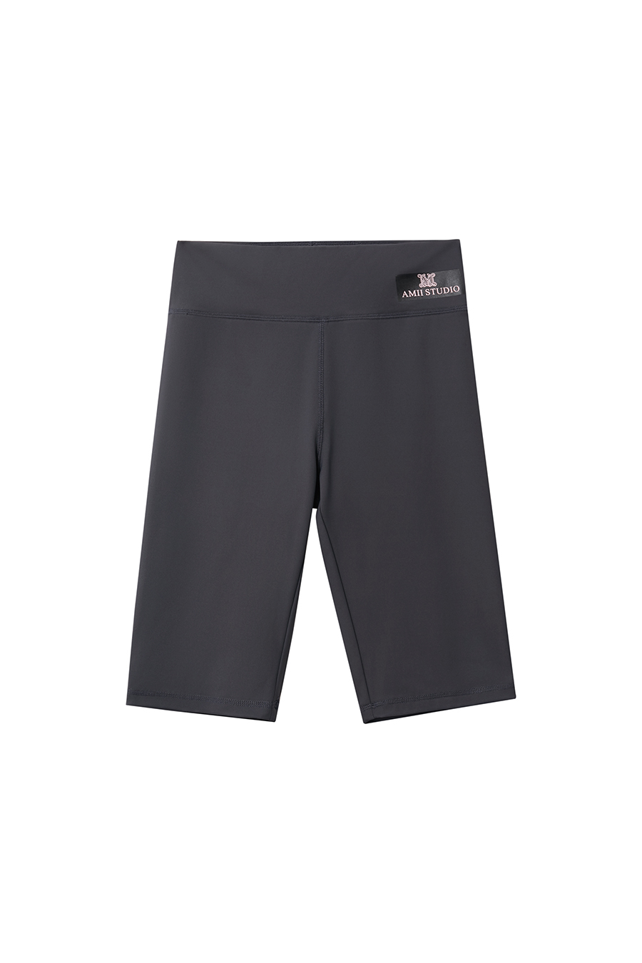 Printed Shark Skin Leggings