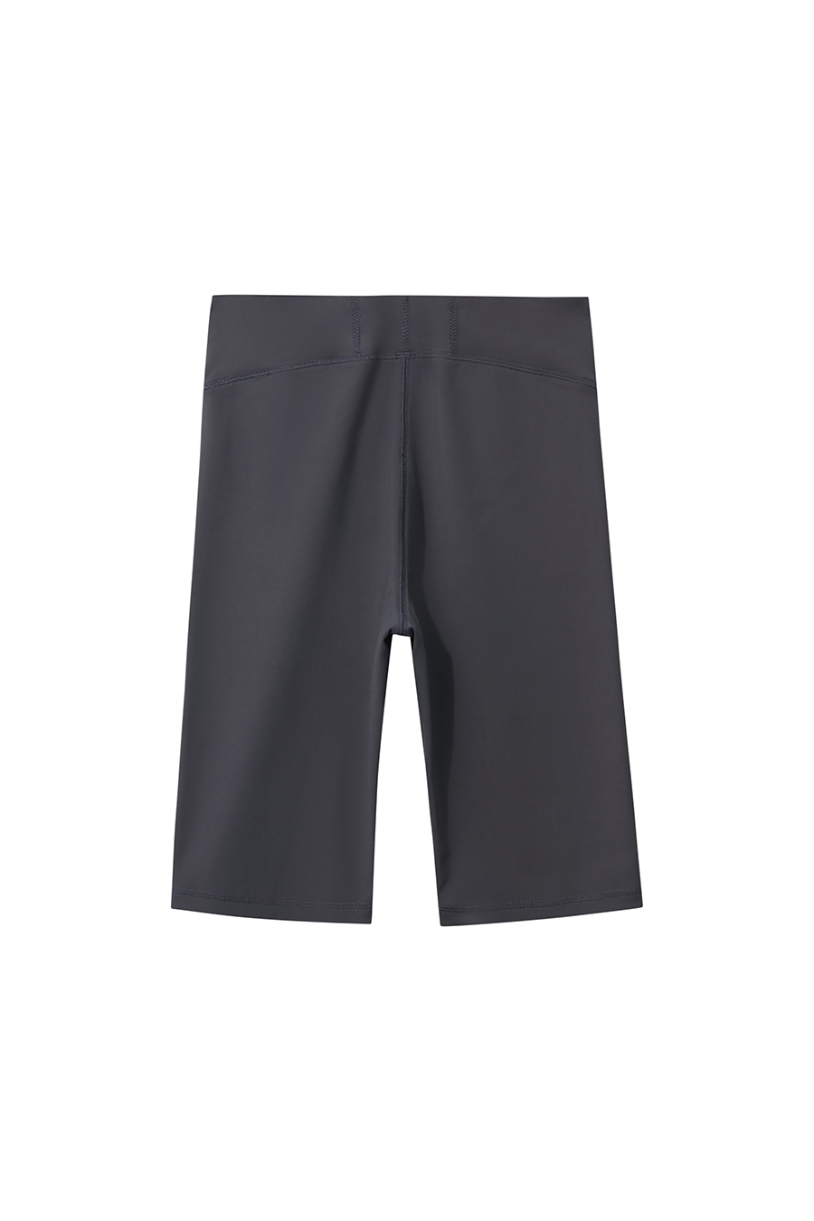 Printed Shark Skin Leggings