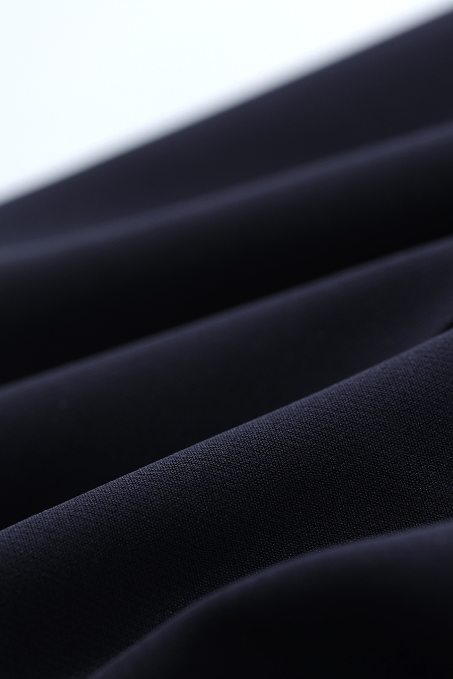 Tie Waist Tapered Pants