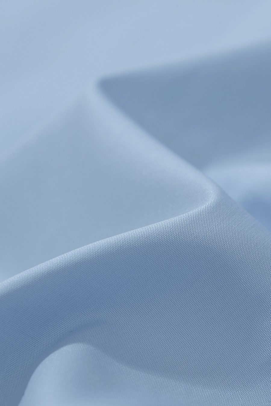 Lyocell Cotton Lapel Shirt | AMII