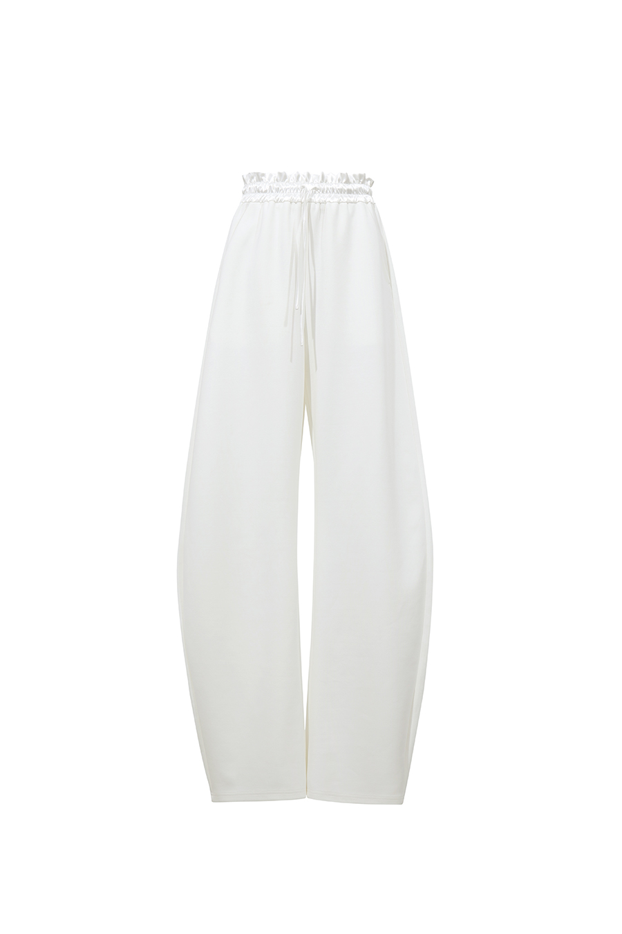 Air Layer Casual Trousers | AMII