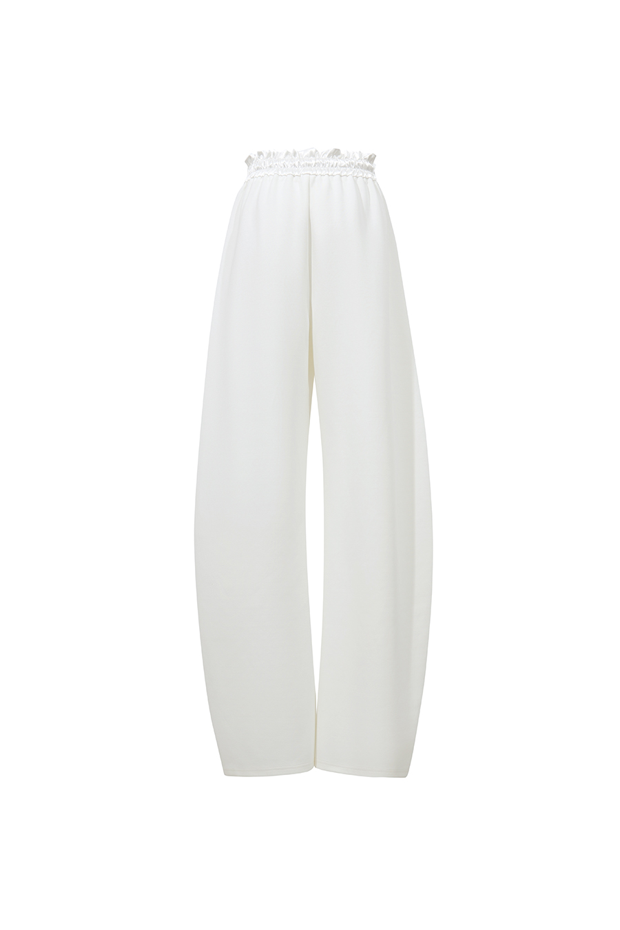 Air Layer Casual Trousers | AMII