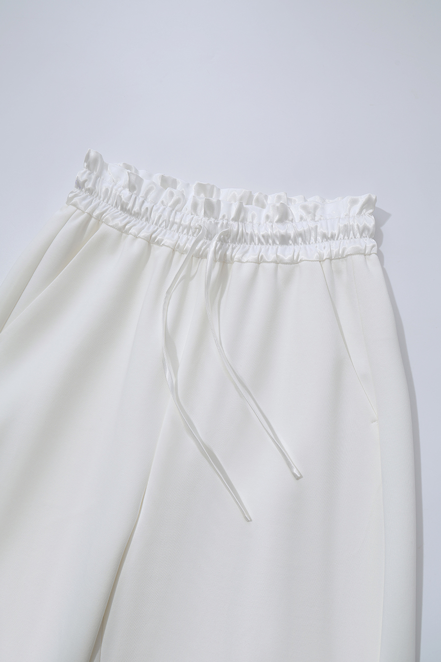 Air Layer Casual Trousers | AMII
