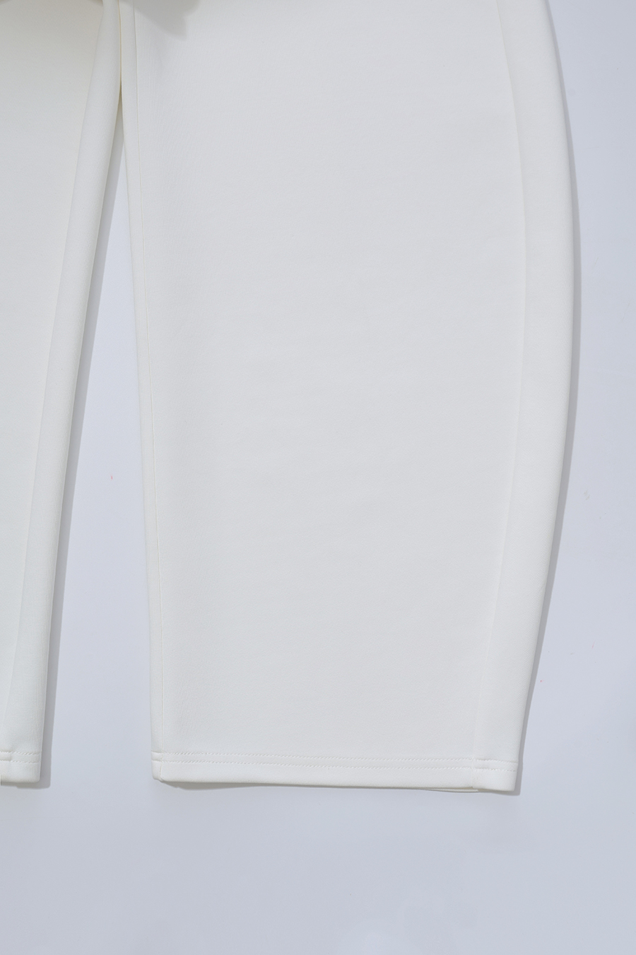Air Layer Casual Trousers | AMII