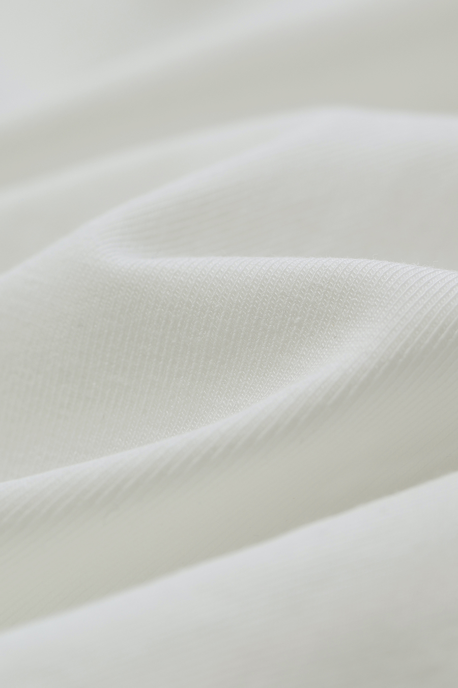 Lyocell cotton collared shirt|AMII