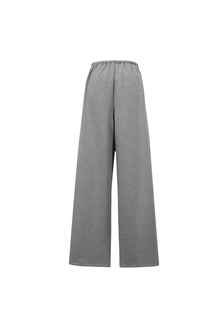 Loose Drawstring Casual Pants|AMII