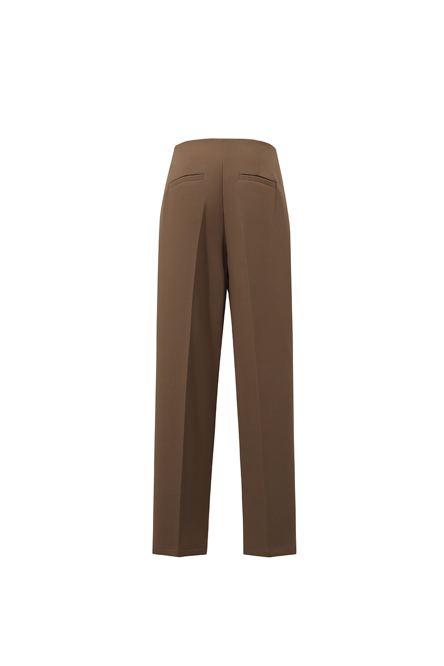Commuter Tapered Casual Pants | AMII