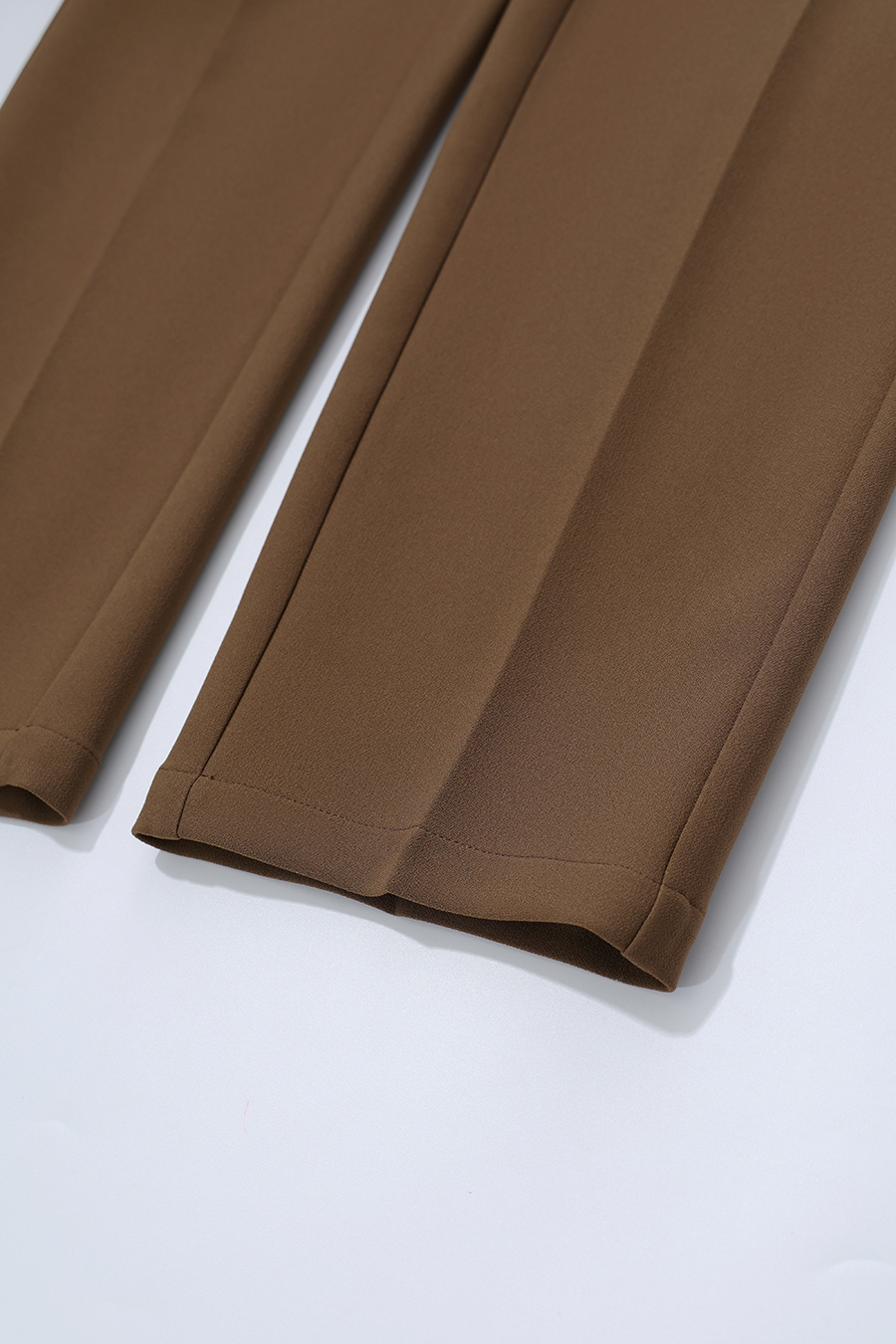 Commuter Tapered Casual Pants | AMII