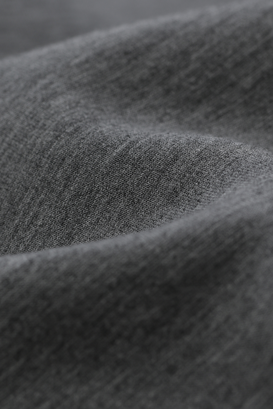 Brushed Air Layer Casual Pants|AMII