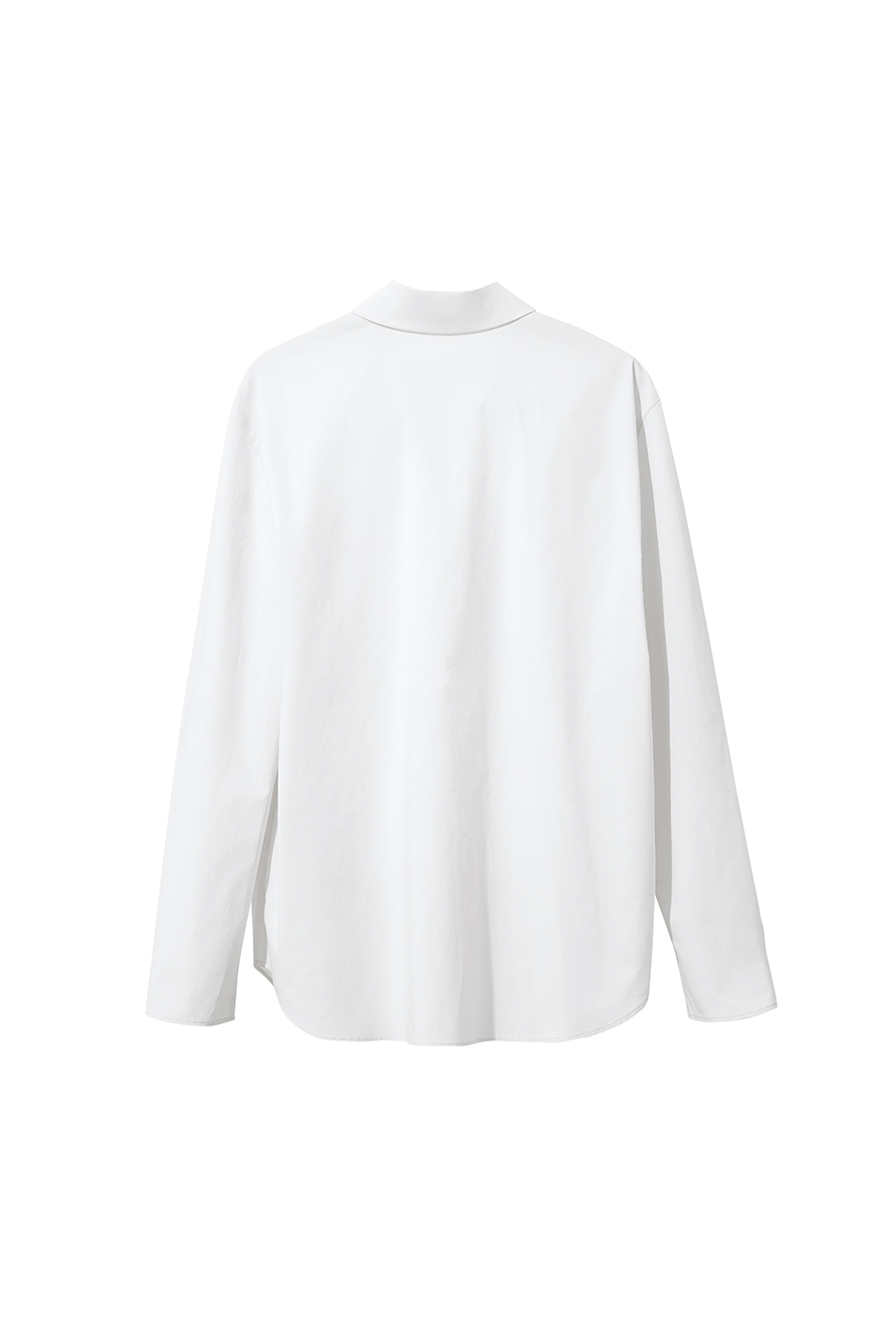 Handmade Floral Cotton Shirt