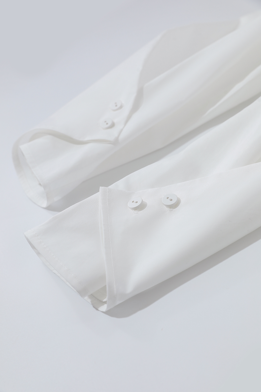 Handmade Floral Cotton Shirt