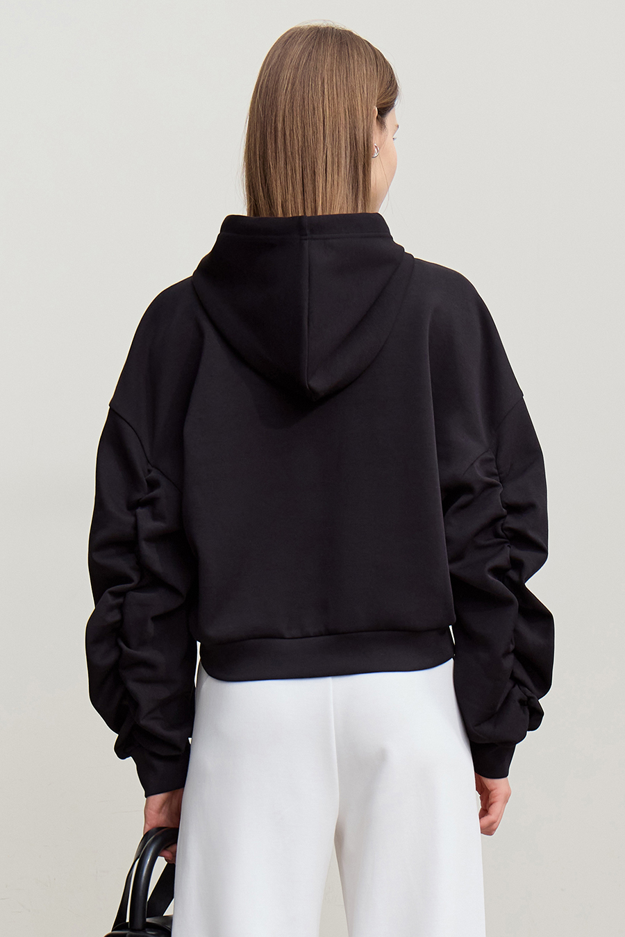 Air Layer Hoodie