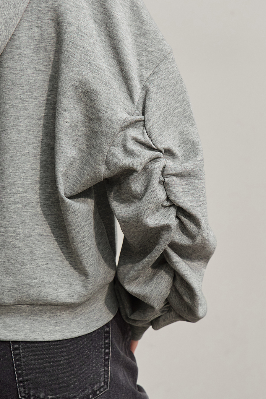 Air Layer Hoodie