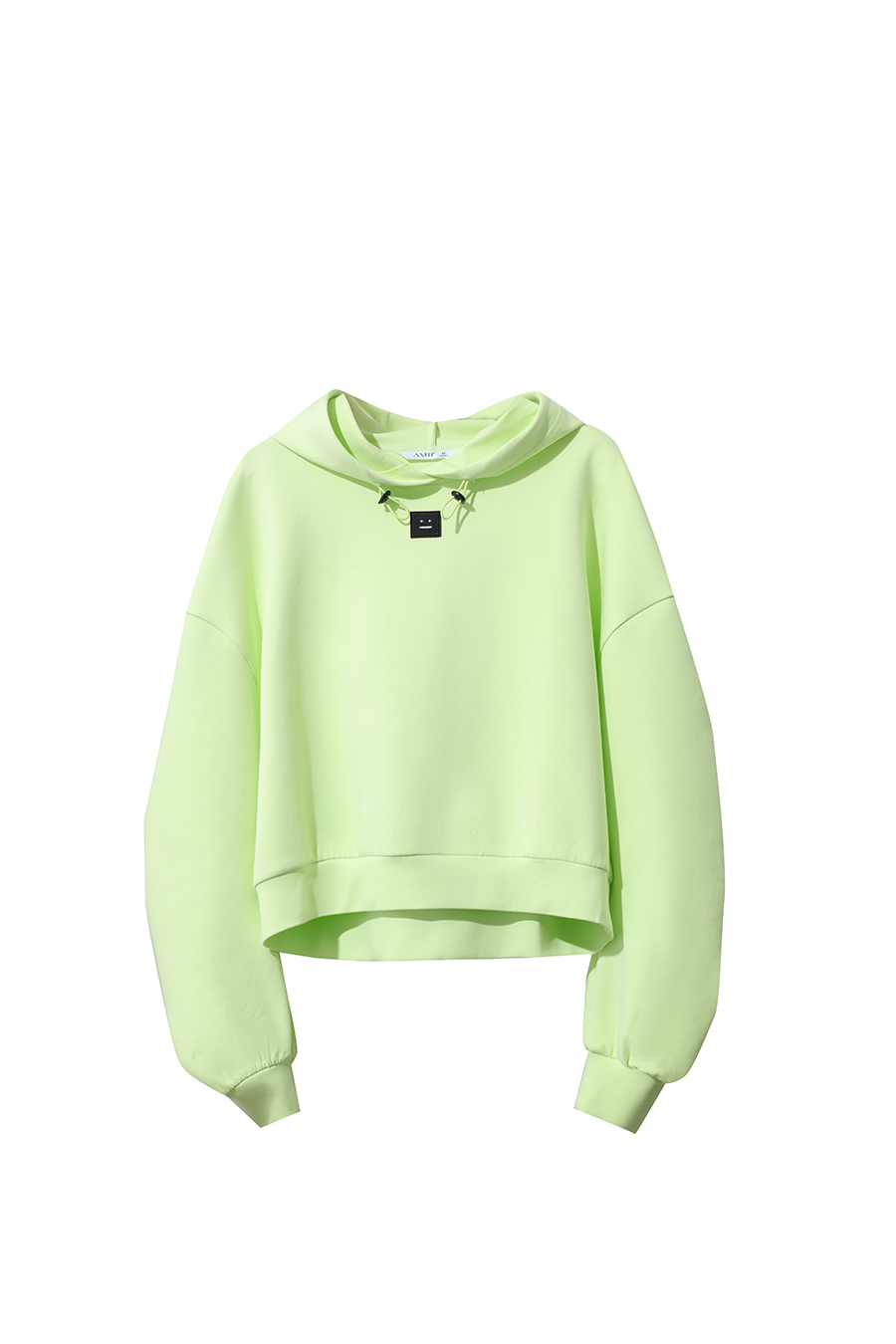 Air Layer Hoodie