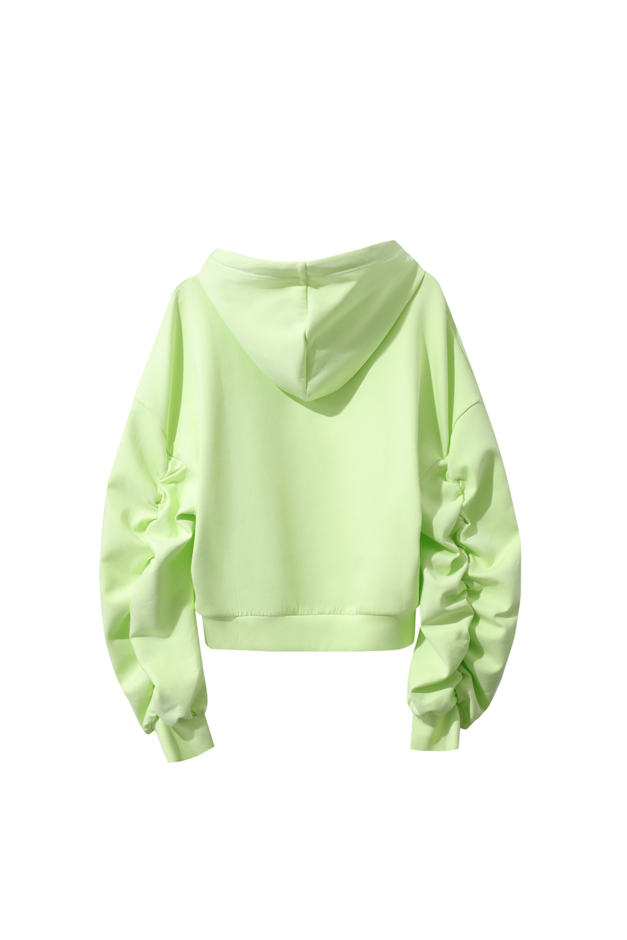 Air Layer Hoodie