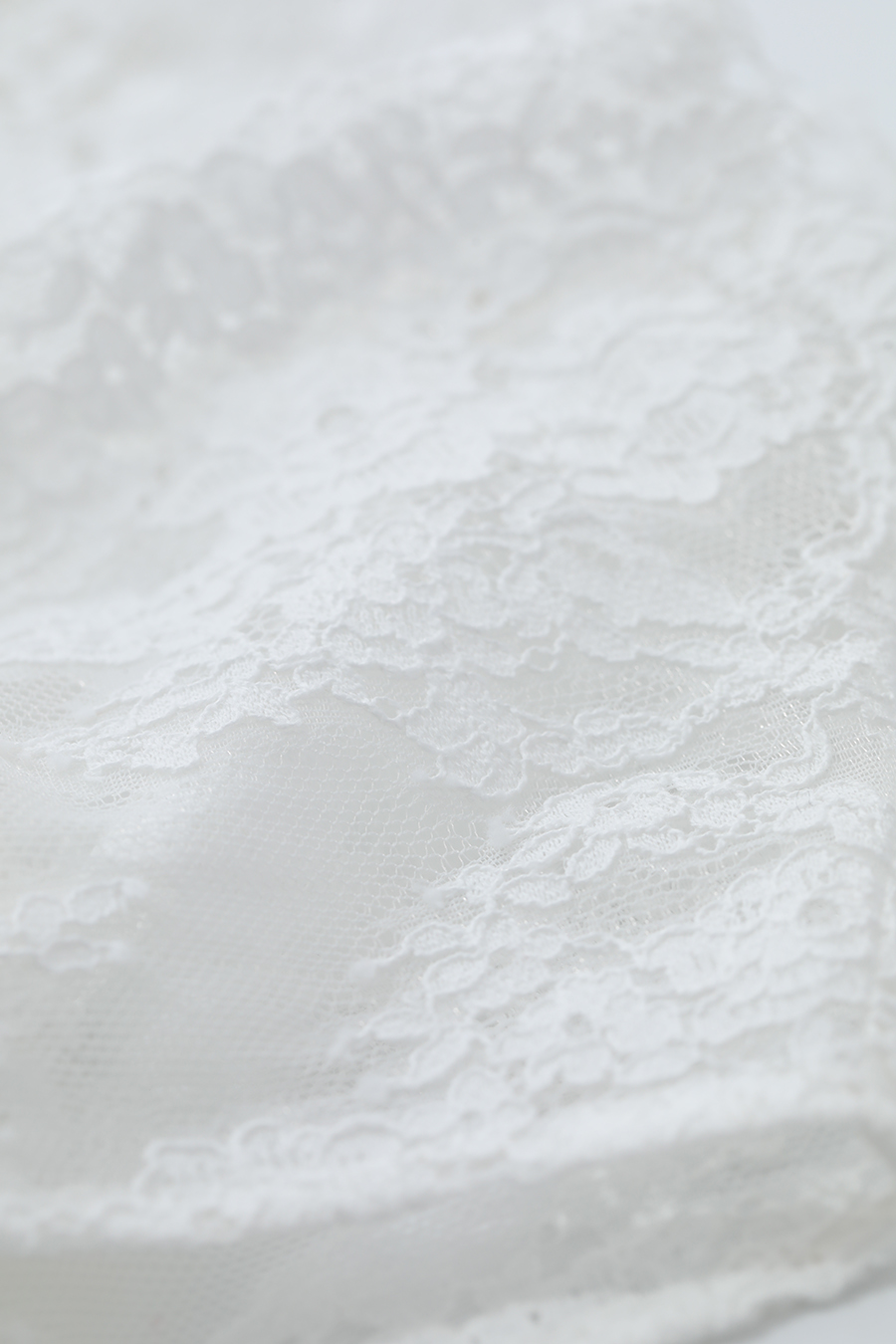 100% Cotton Off-Shoulder T-Shirt