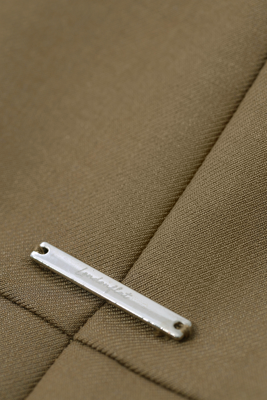 Versatile V-Neck Waist Vest