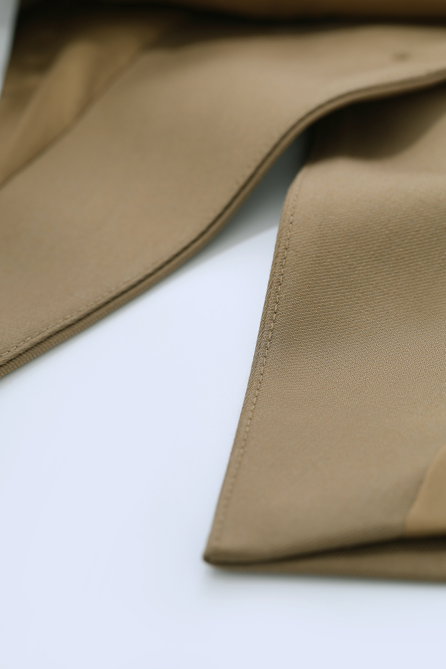 Versatile V-Neck Waist Vest