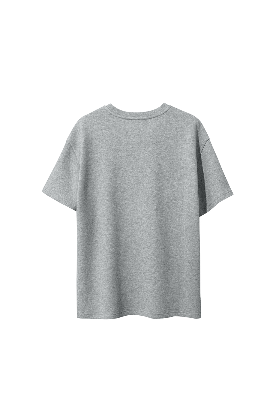 3D Beaded & Rhinestone T-shirt