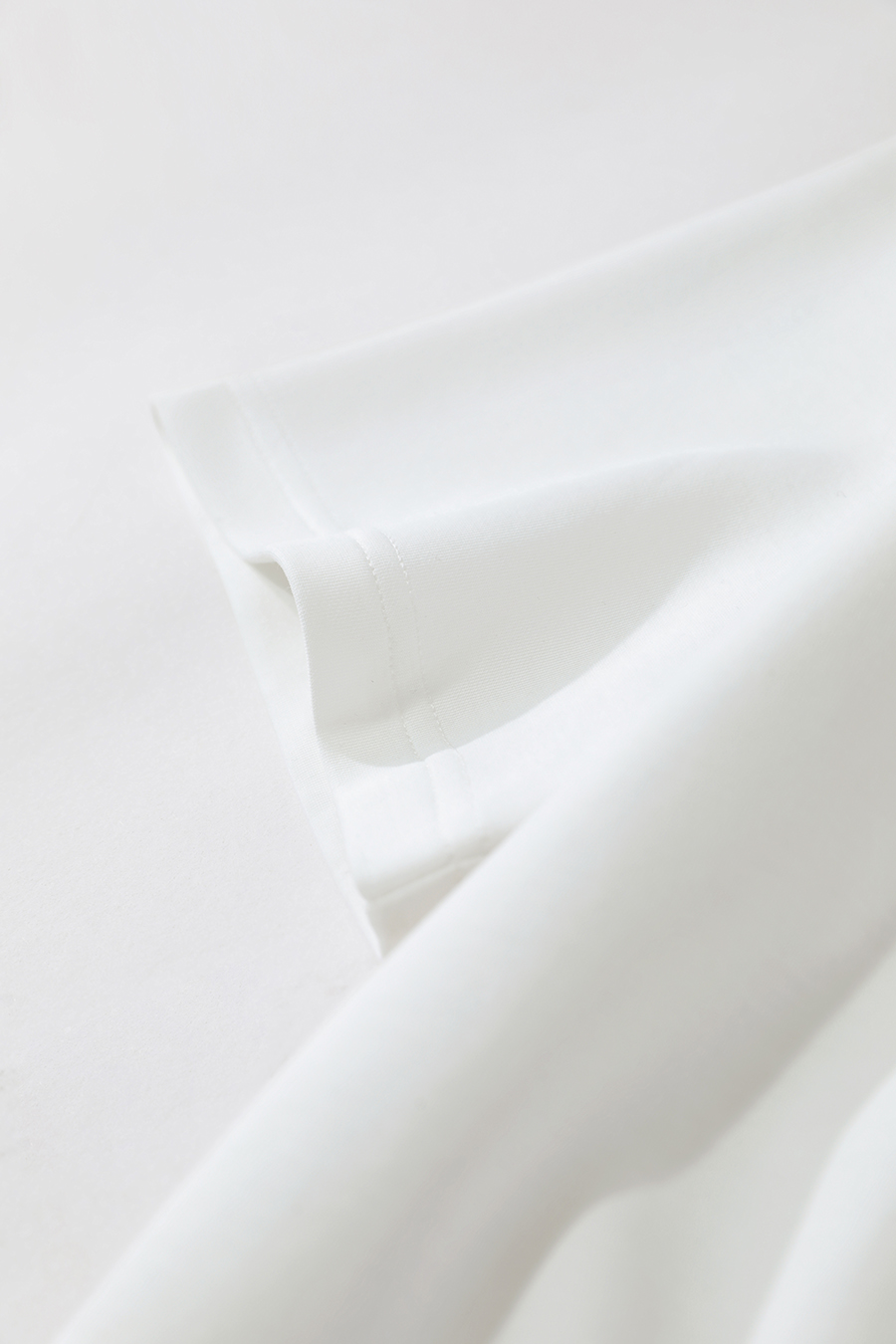 3D Beaded & Rhinestone T-shirt