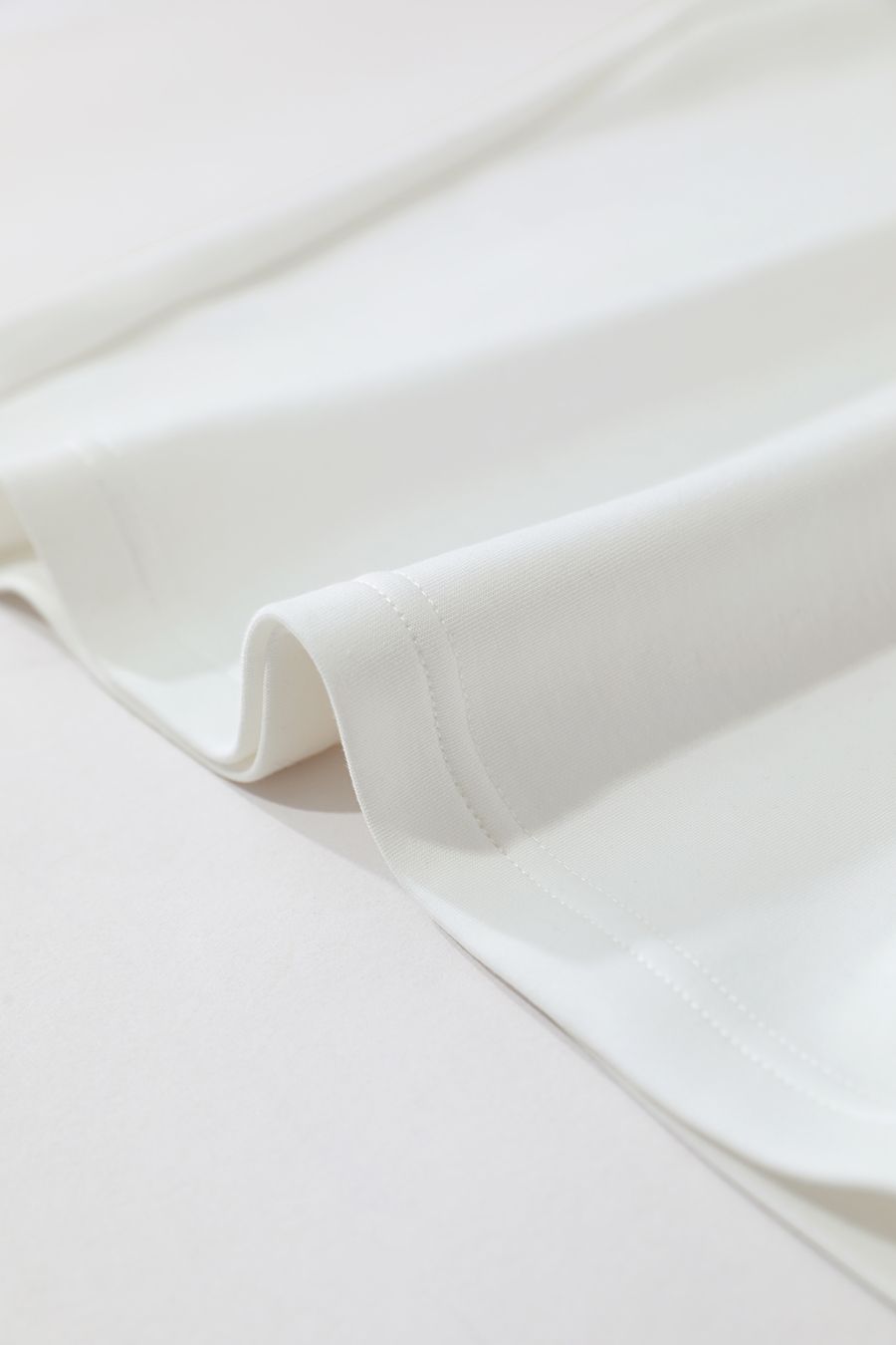 3D Beaded & Rhinestone T-shirt