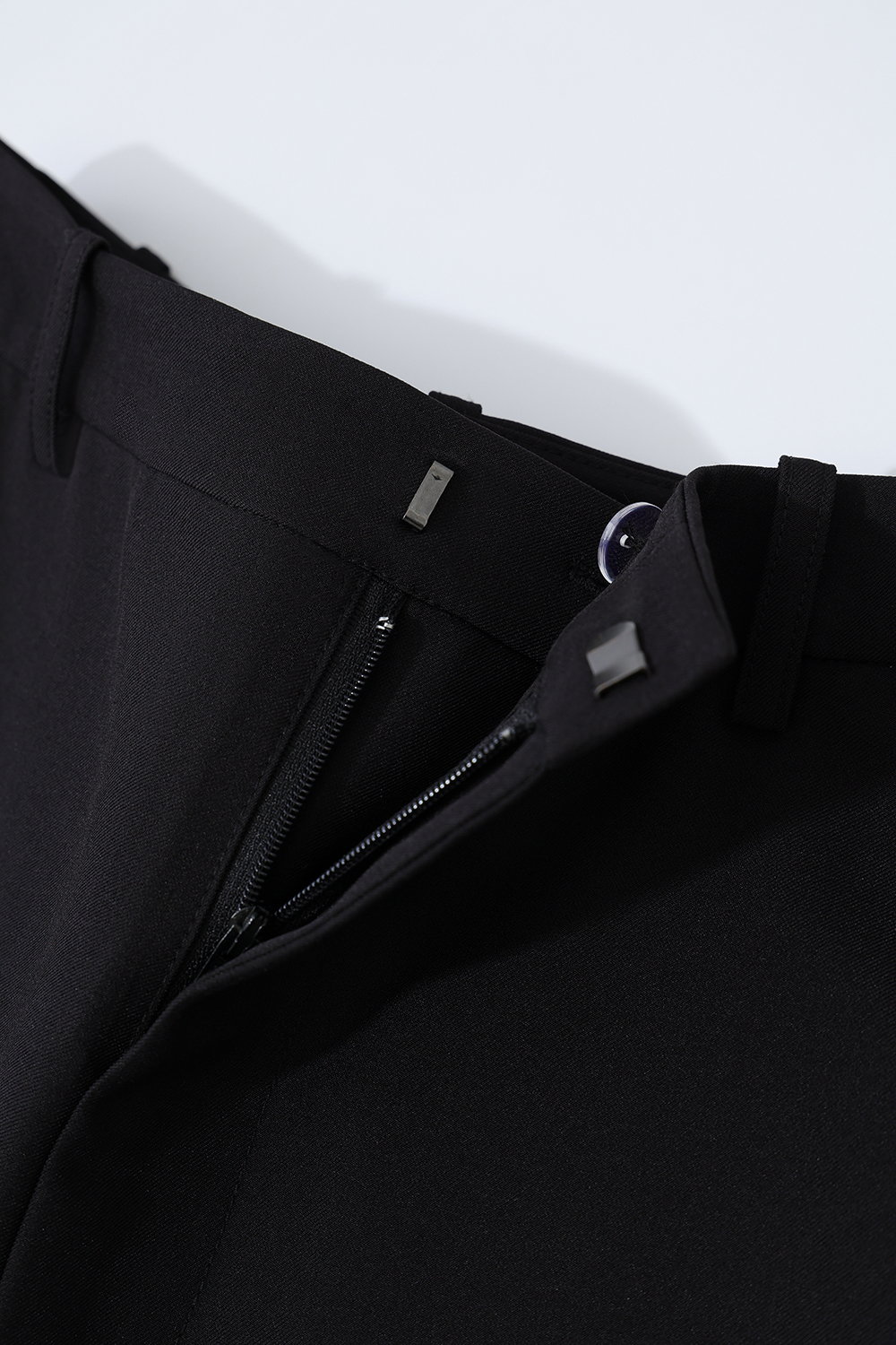 Commute Flared Casual Pants