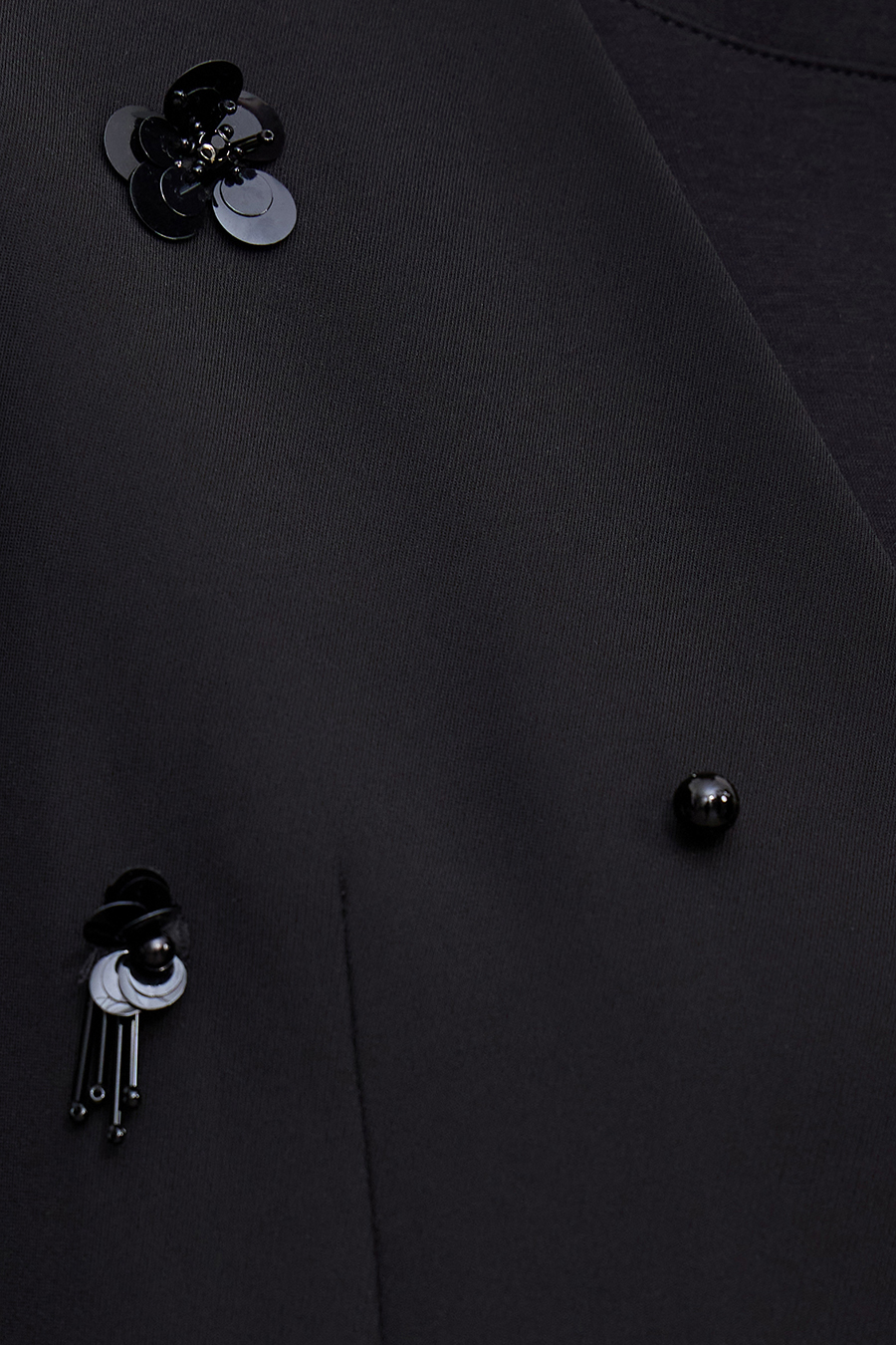 Modern Oversized Blazer